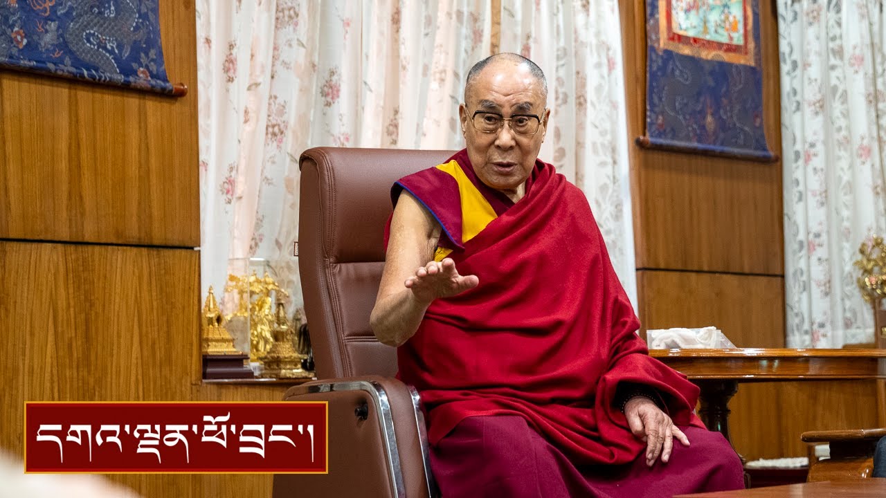པཎ་ཆེན་སྐུ་ཕྲེང་བཅུ་པའི་ལོ་འཁོར་མའི་བཀའ་དྲིན་རྗེས་དྲན་ལ་གསུང་འཕྲིན།