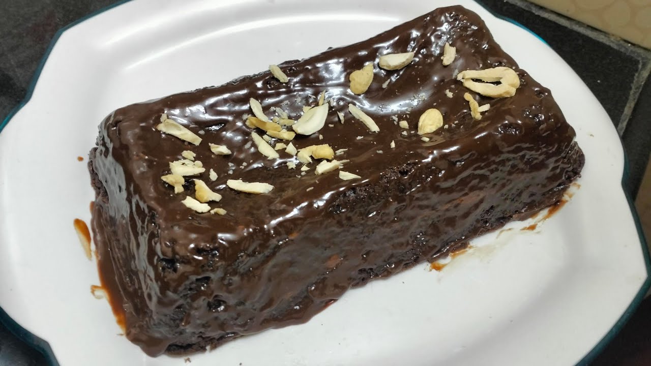 Chocolaty Brownie | Brownie Recipe |