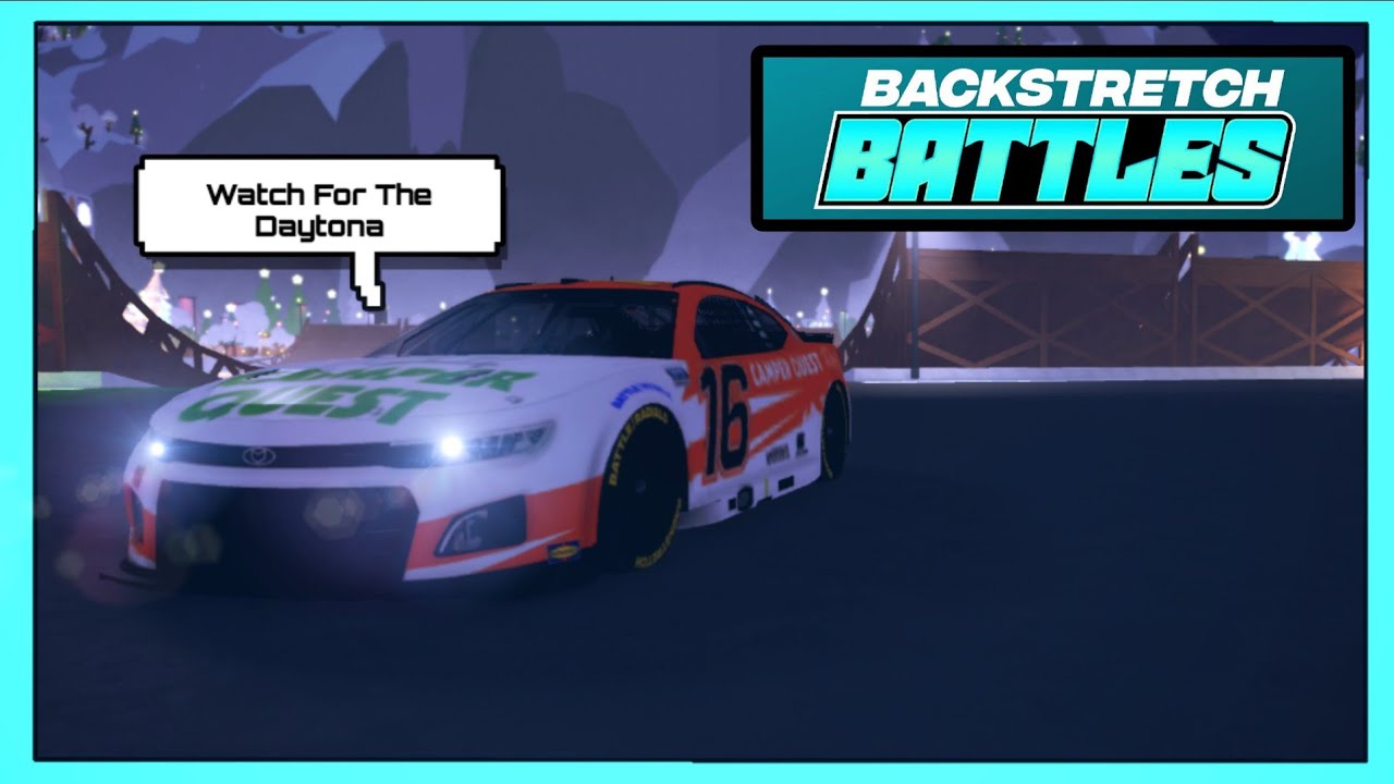 The Dodge Daytona Is DANGEROUS!!!