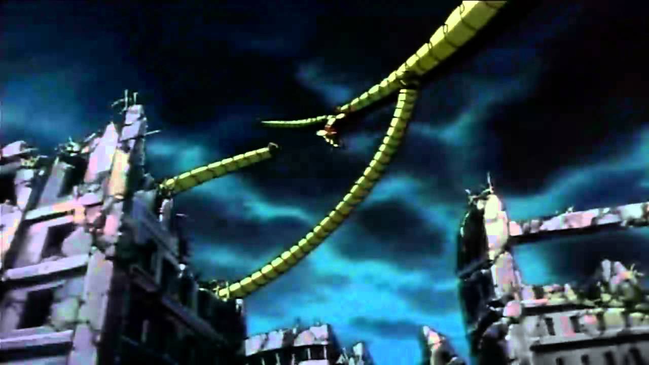 鋼彈武鬥傳G熱血剪接版.rmvb