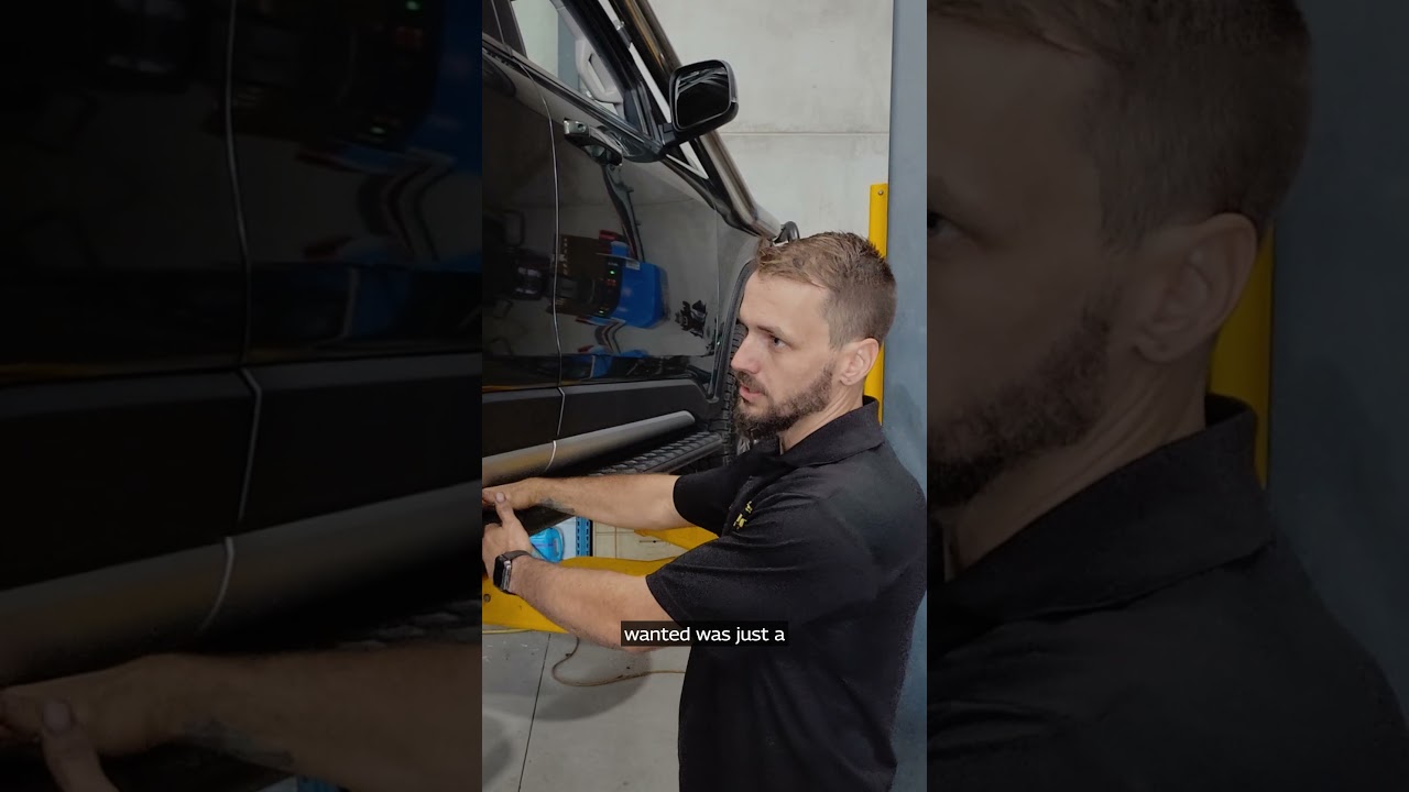 Новые усиленные боковые подножки Mahindra | Особенности дизайна