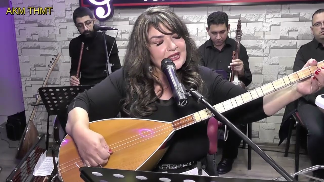 Uh Ankaraya Kar Yağdıralım Ayşegül AYDOĞDU ...