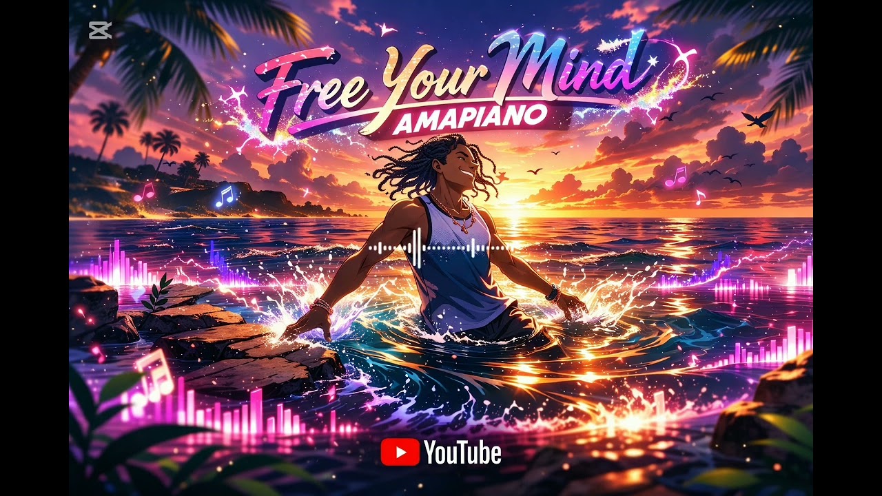 free your mind [2026]