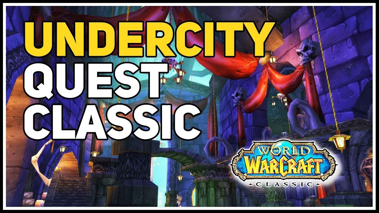 Astor's Letter of Introduction WoW Classic Quest