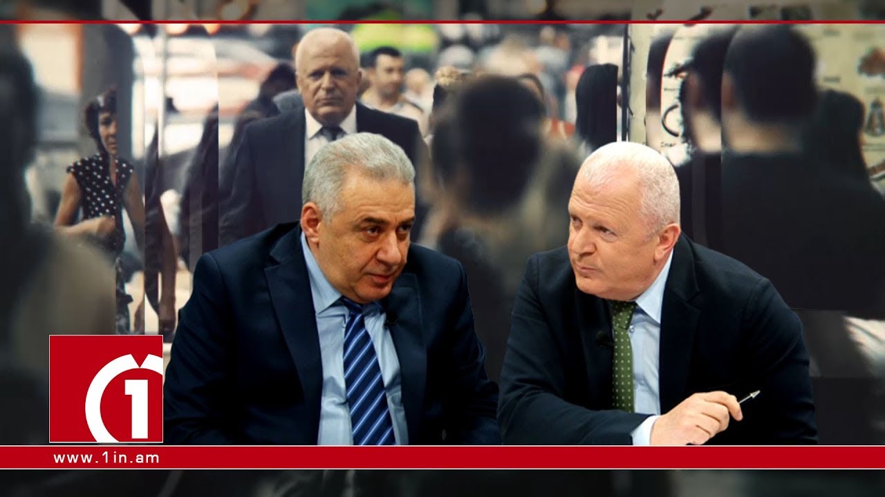 Քոչարյանի հետ հակասությունը սկսվեց Հոկտեմբերի 27-ից հետո