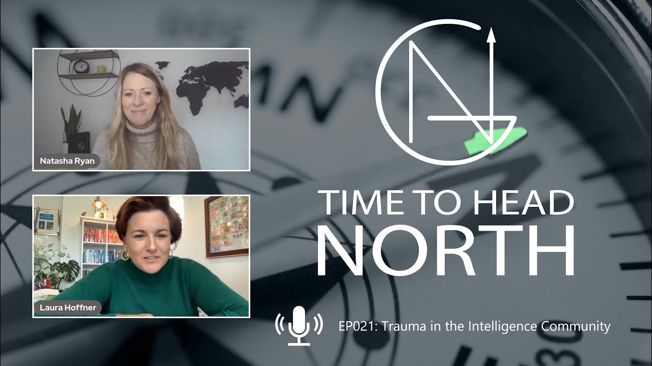 TTHN021: Trauma in the Intelligence Community