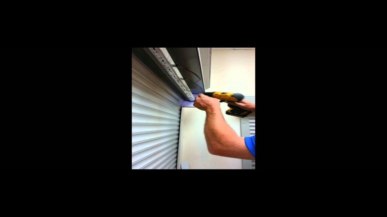 Roll A Shield Strap Change
