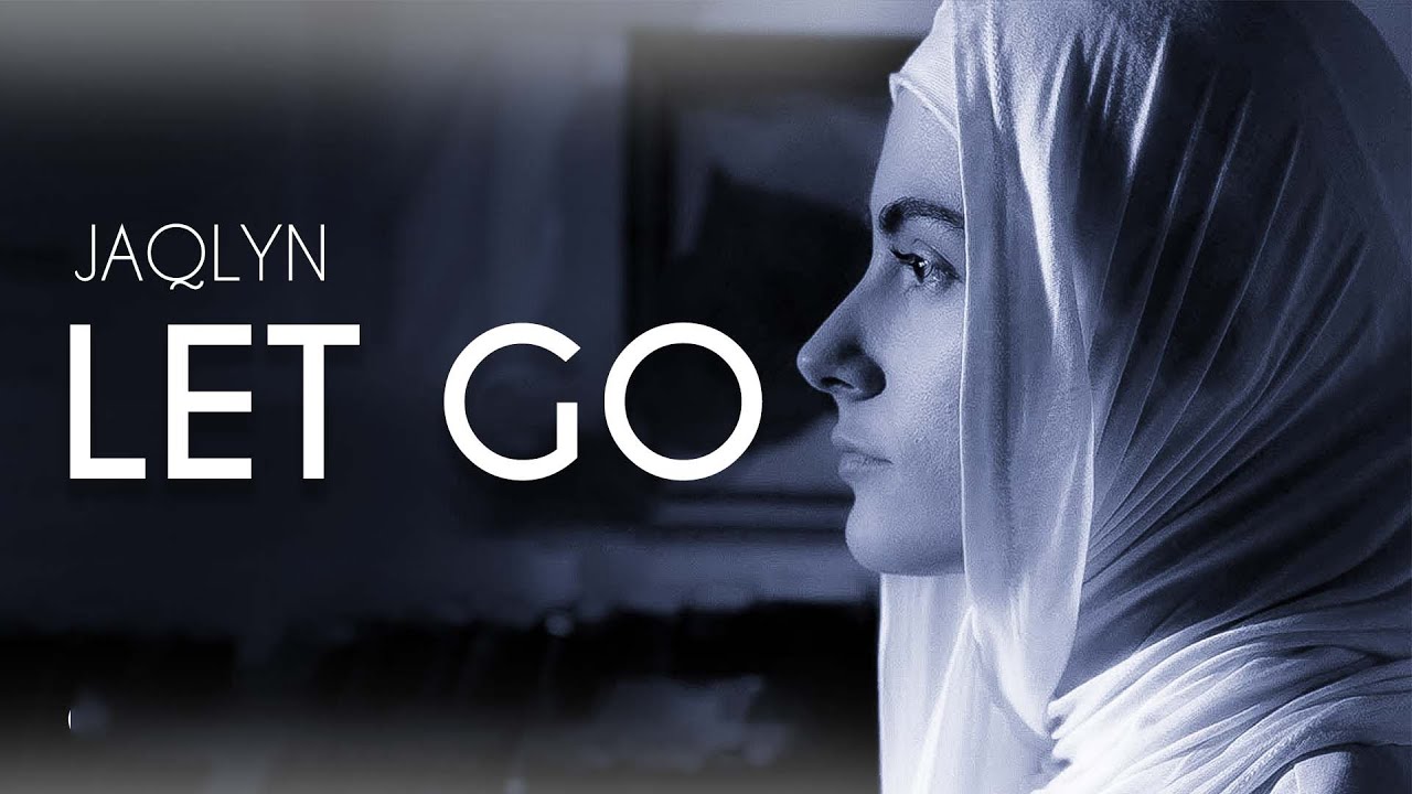 Jaqlyn - Let Go #trending #new