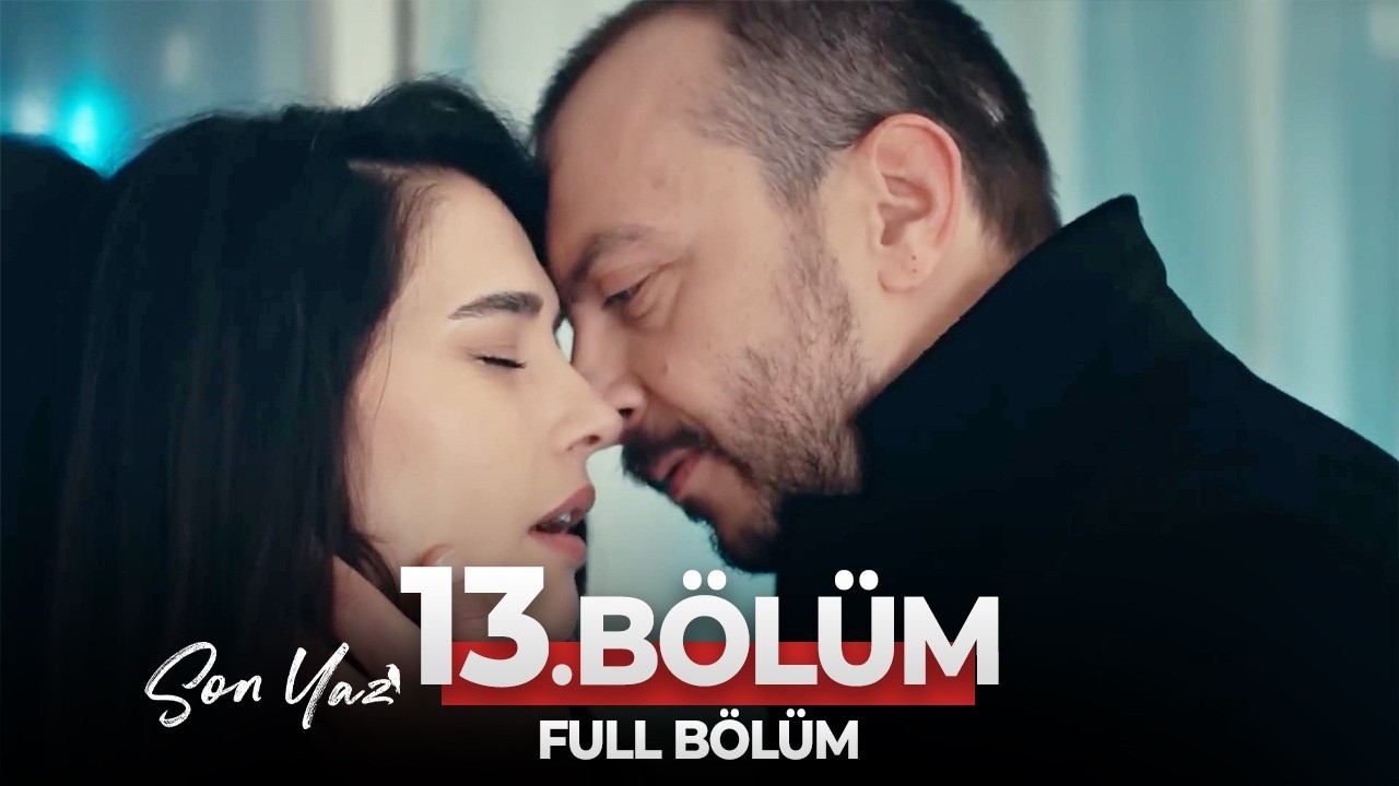 Son Yaz 13. B&ouml;l&uuml;m | Karada &Ouml;l&uuml;m Yok