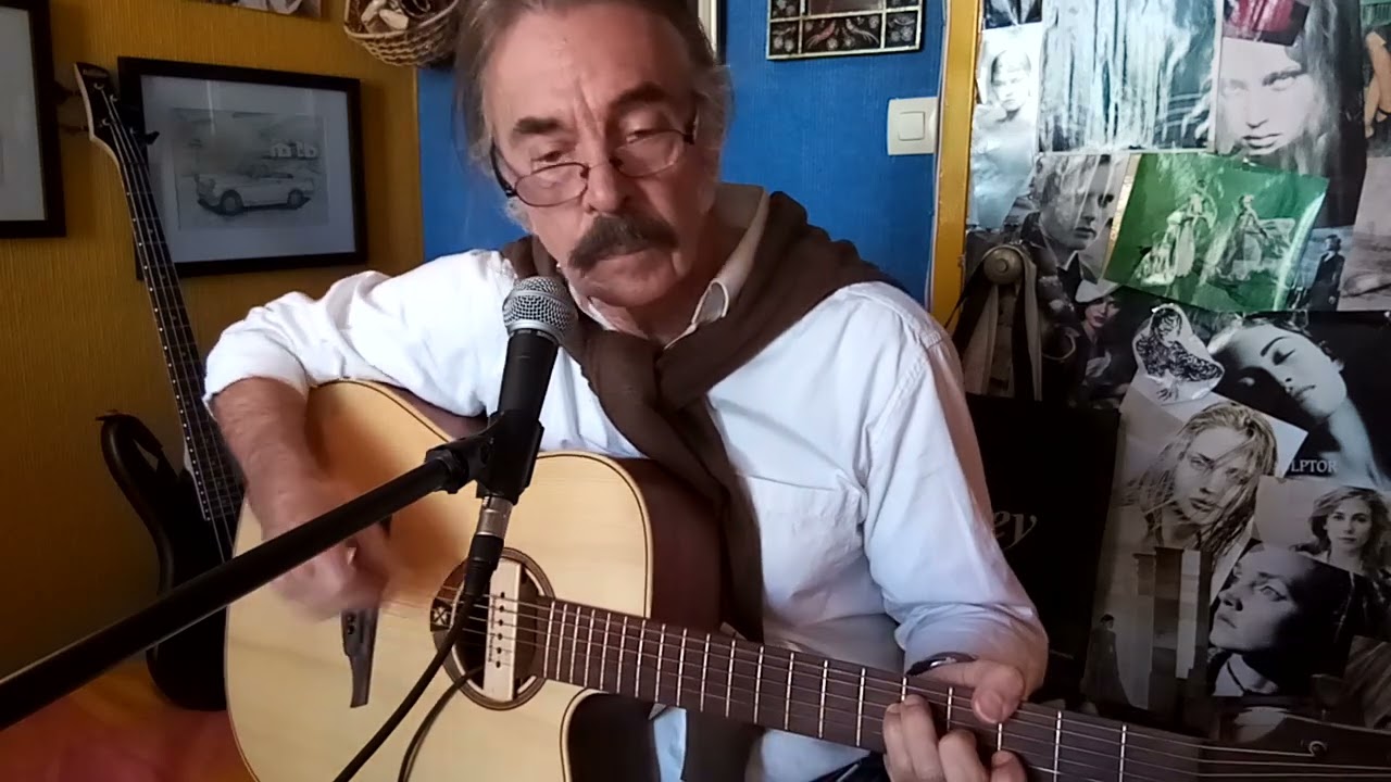 Un air de musique ( Loran de Cevinne )