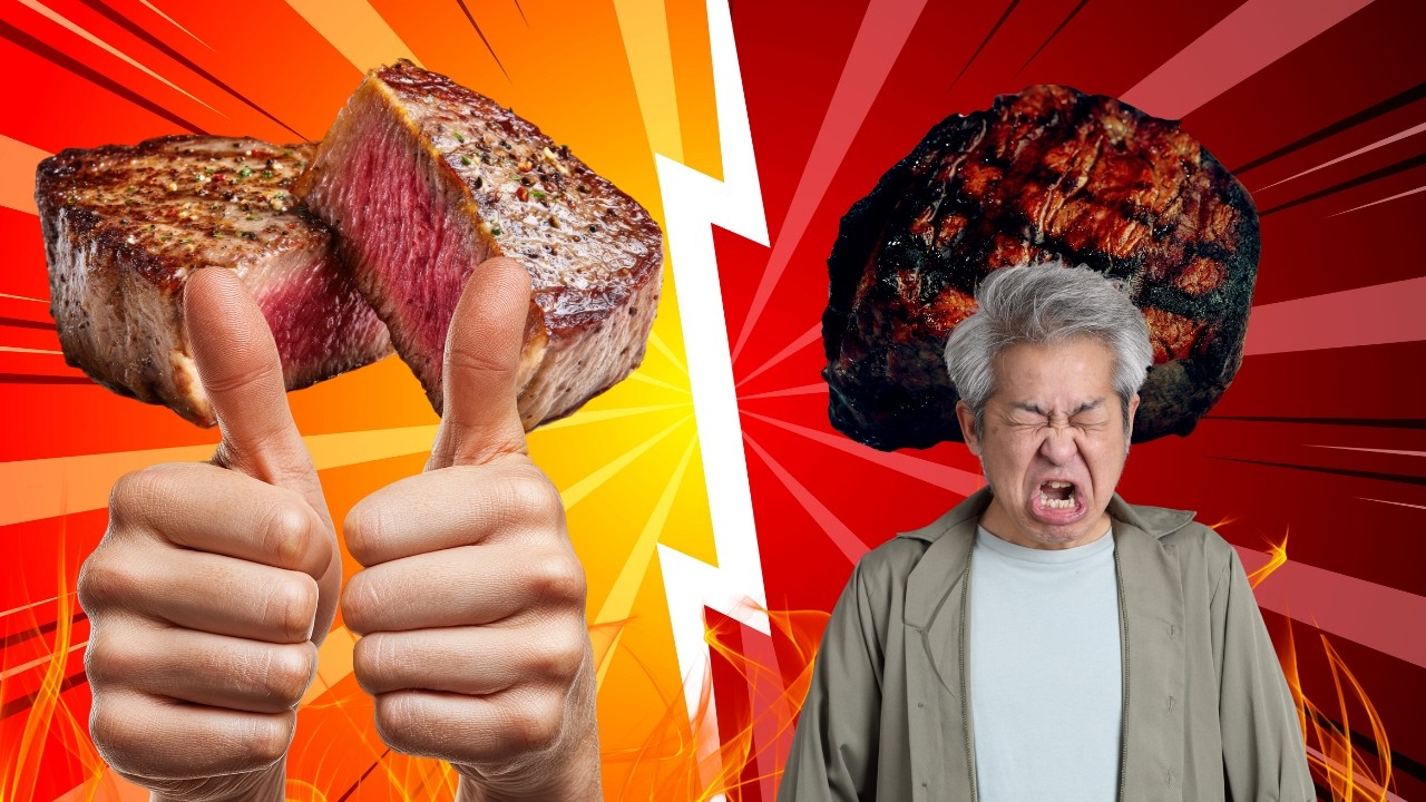 10 Restaurant Chains With The Best Steak Dinners & 10 With The Worst