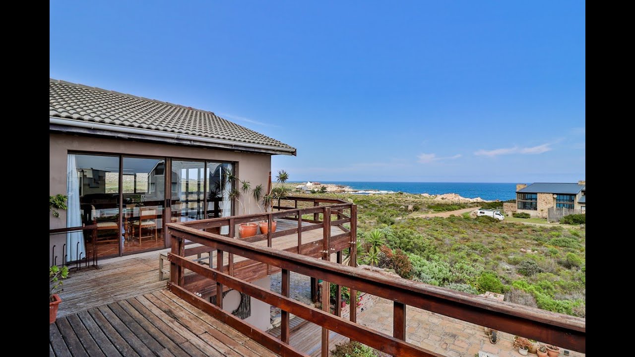 Home for sale | Pringle Bay