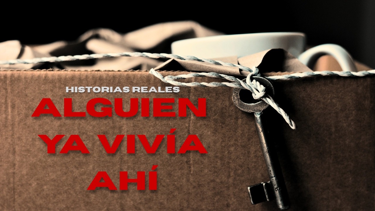 Nunca se esperaron lo que pasaría ahí | 3 Historias reales de personas que se mudaron