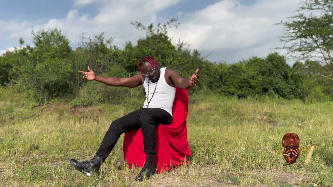 Sielewi Acoustic - Ten Ballz (Official Video)