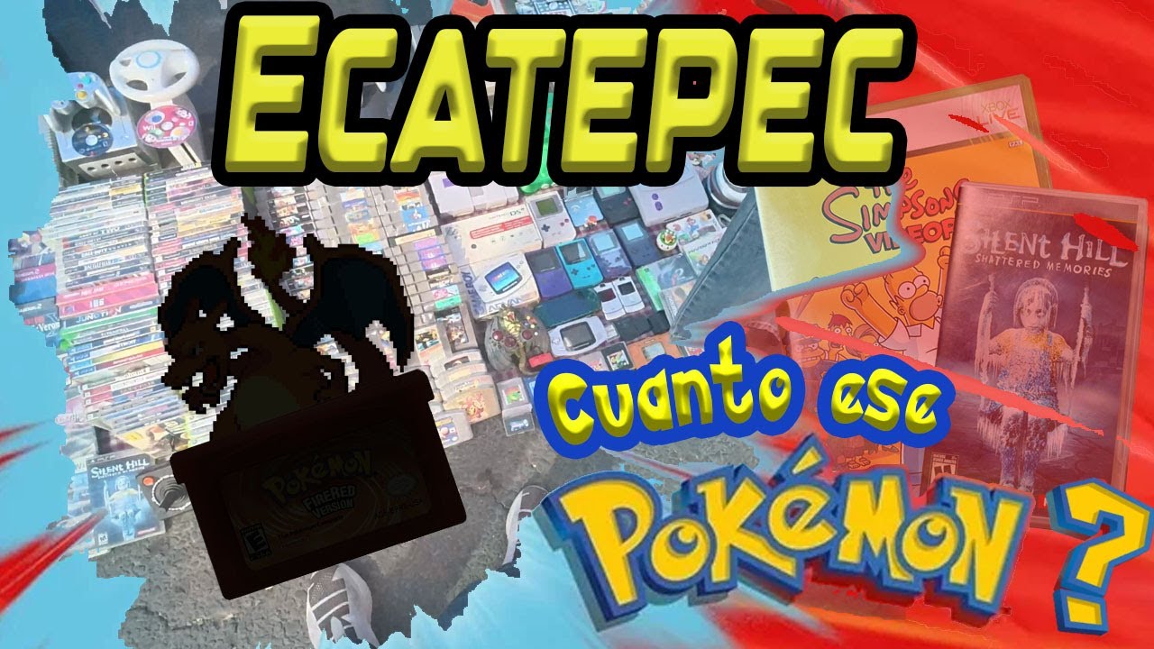 Ecatepec, la mejor compra en mucho  tiempo