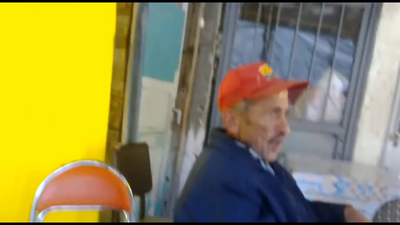 DEVREKLI AMCA İLE  MENDUH... ULAN MENDUH....