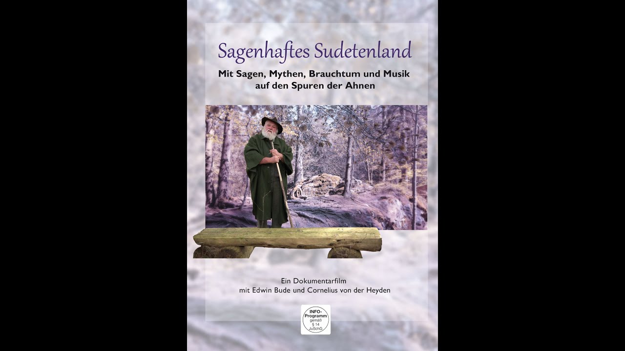 Sagenhaftes Sudetenland   (1) Einleitung