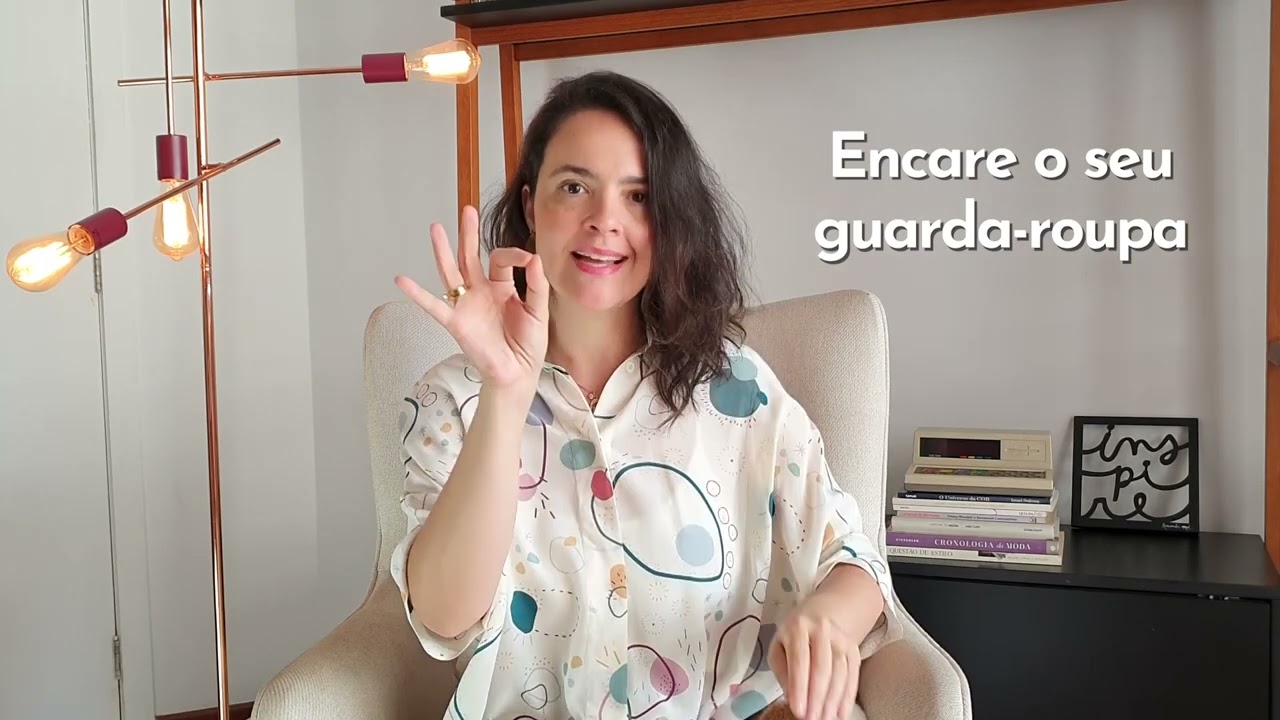 Estilo Minimalista Como Ter Menos e Fazer Mais – O Guia Definitivo! | Por Vivi Cardinali