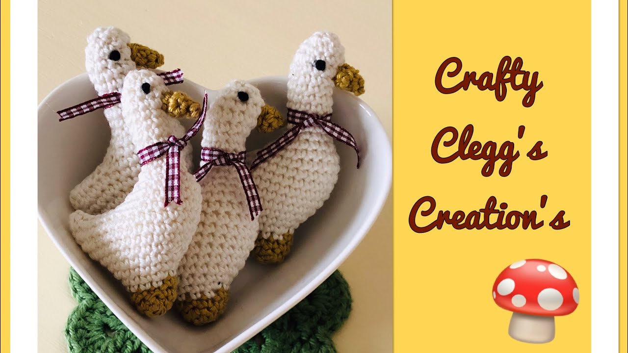 Crochet Christmas makes & Trip to the dollhouse fair
