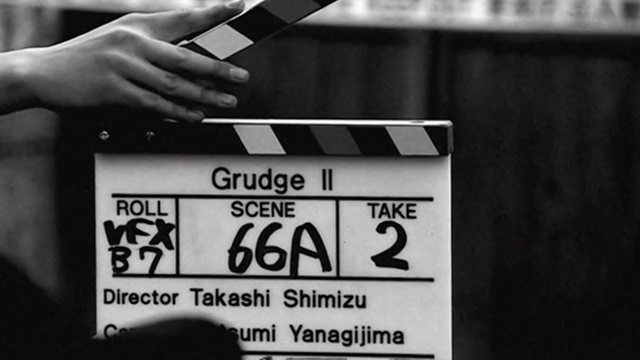 The Grudge 2 (2006) - Cast Interviews and Trailers [Sneak Preview Bonus Exclusive] [Full DVD]