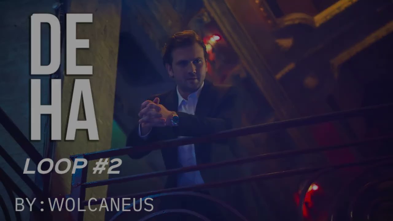Deha Dizisi Müzikleri Loop #2