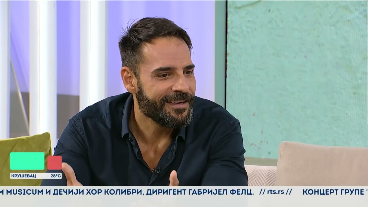 Zoran Pajić | Hajde da se volimo