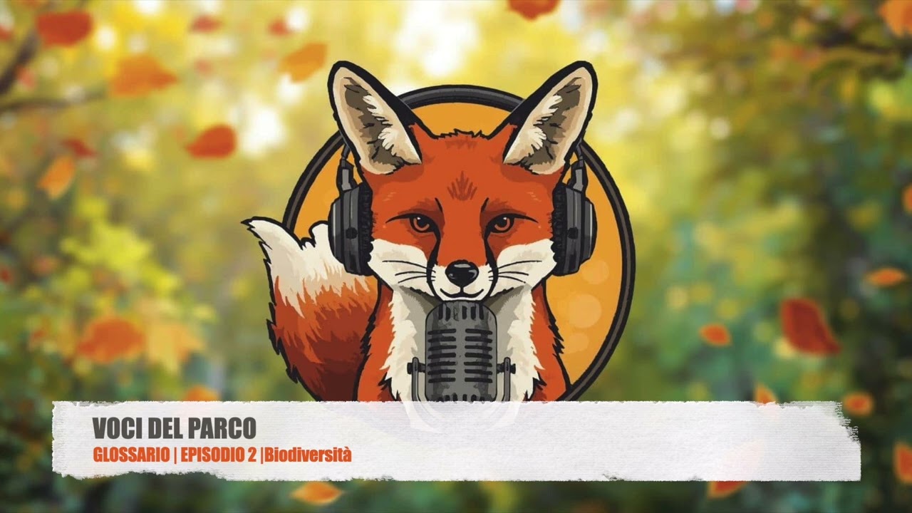 Glossario | Episodio 2 | Biodiversità