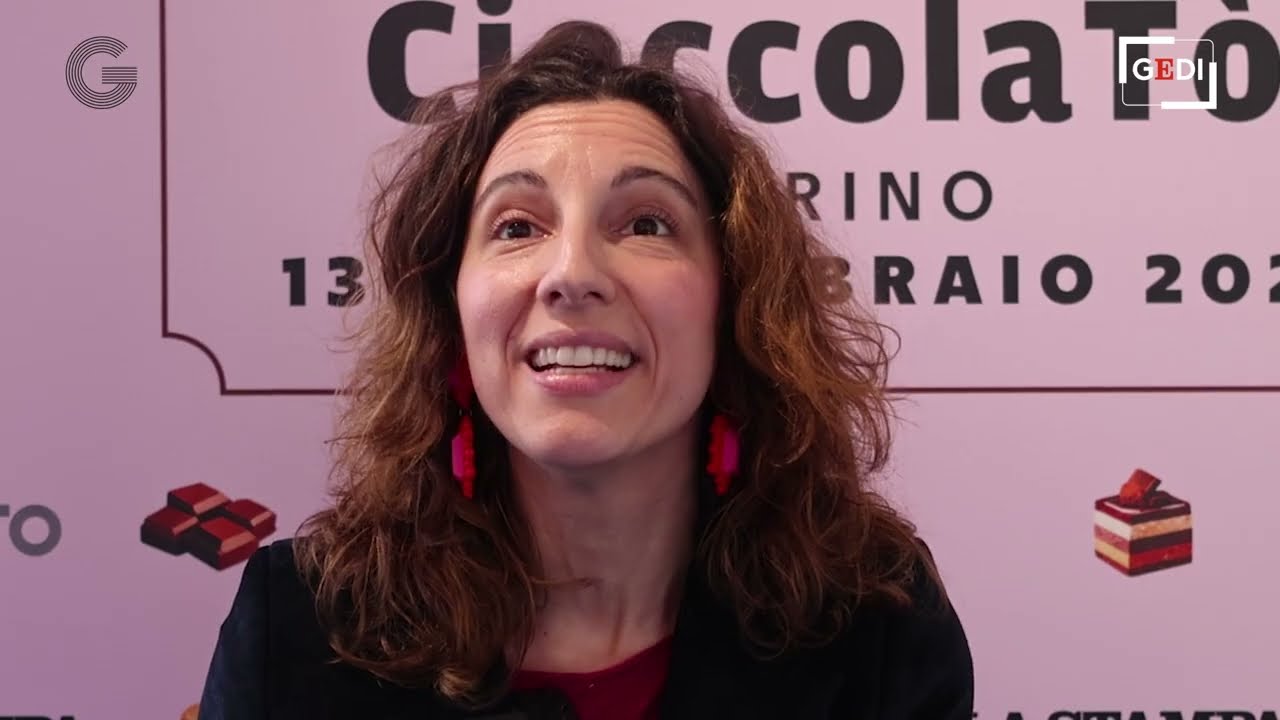 Gusto per CioccolaTò - Intervista a Cioccolato Calcagno