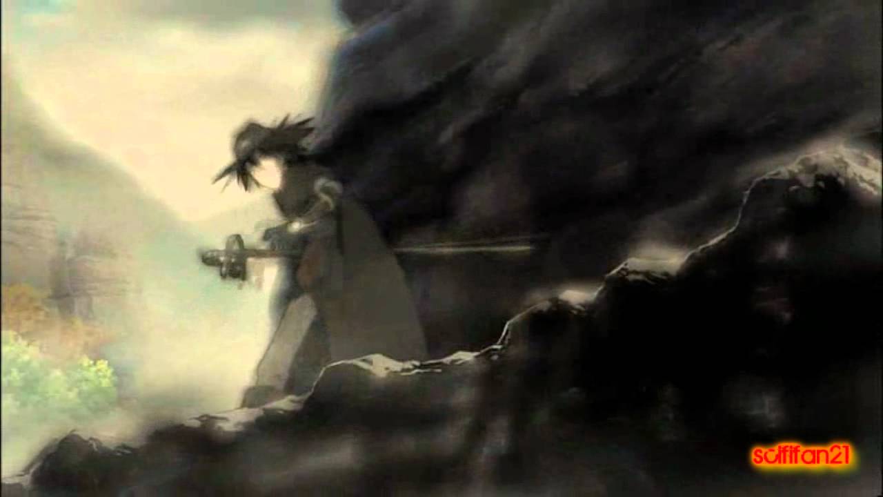 Can't Face The Dark Without You-Pokemon