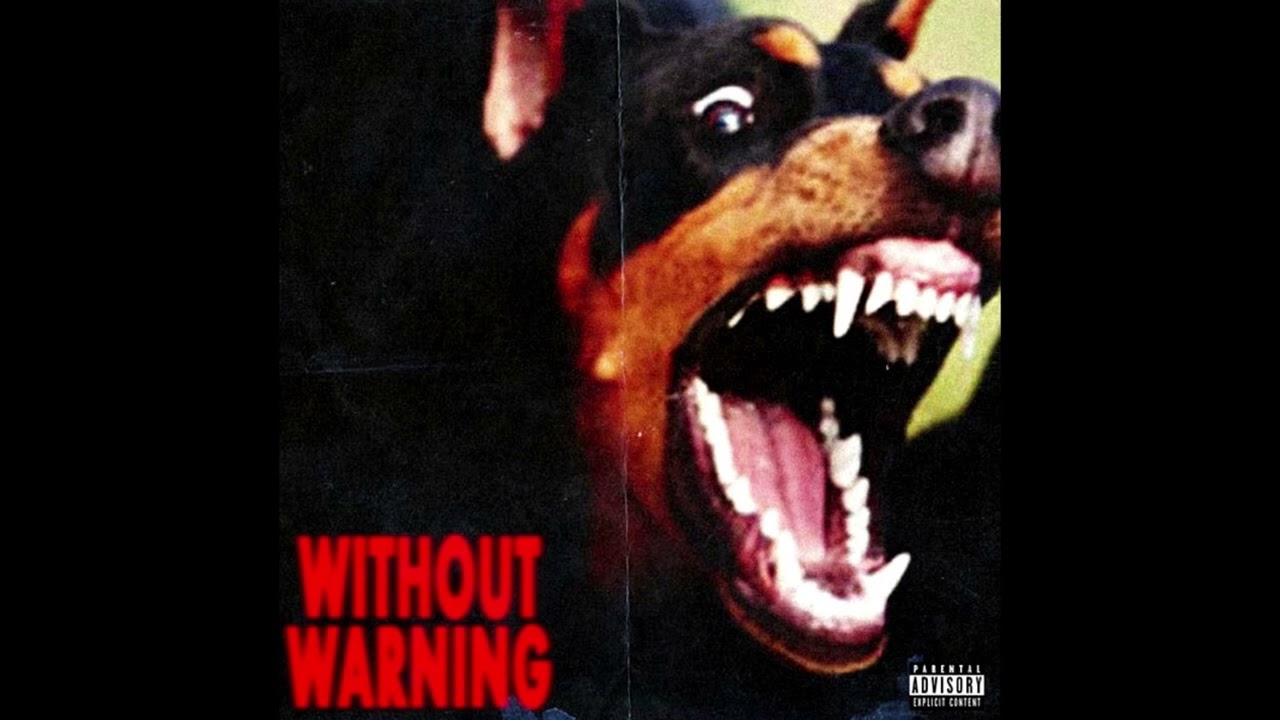 (FREE) 21 Savage & Metro Boomin Without Warning Type Beat - 