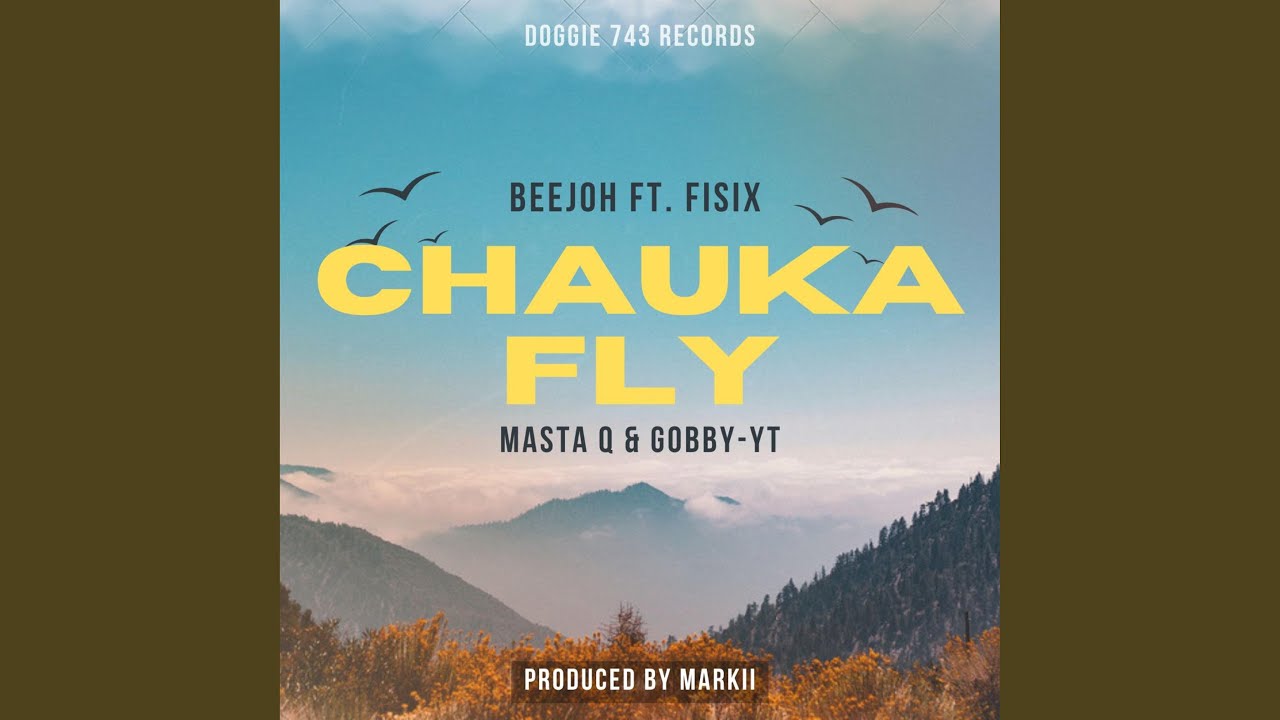 CHAUKA FLY