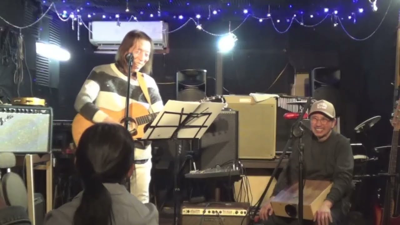 大道さんを偲ぶ会 [Kazz Live 2026.3.15]