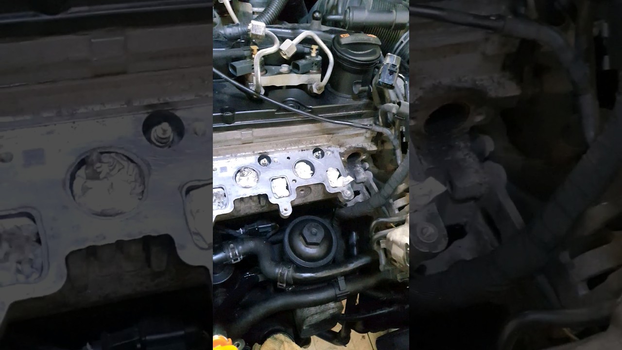 🛠🚗Broken Glow Plug 🥲