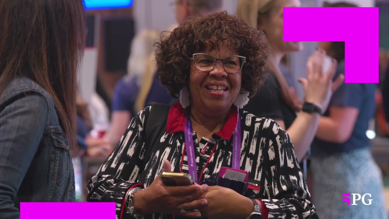 Press Ganey | 2024 ANCC National Magnet Conference® and ANCC Pathway to Excellence Conference®