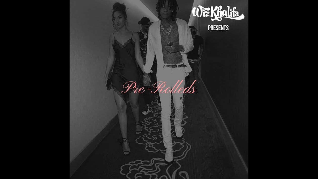Wiz Khalifa – Doubt Fire (Instrumental Remake) (Prod by KaizUp)