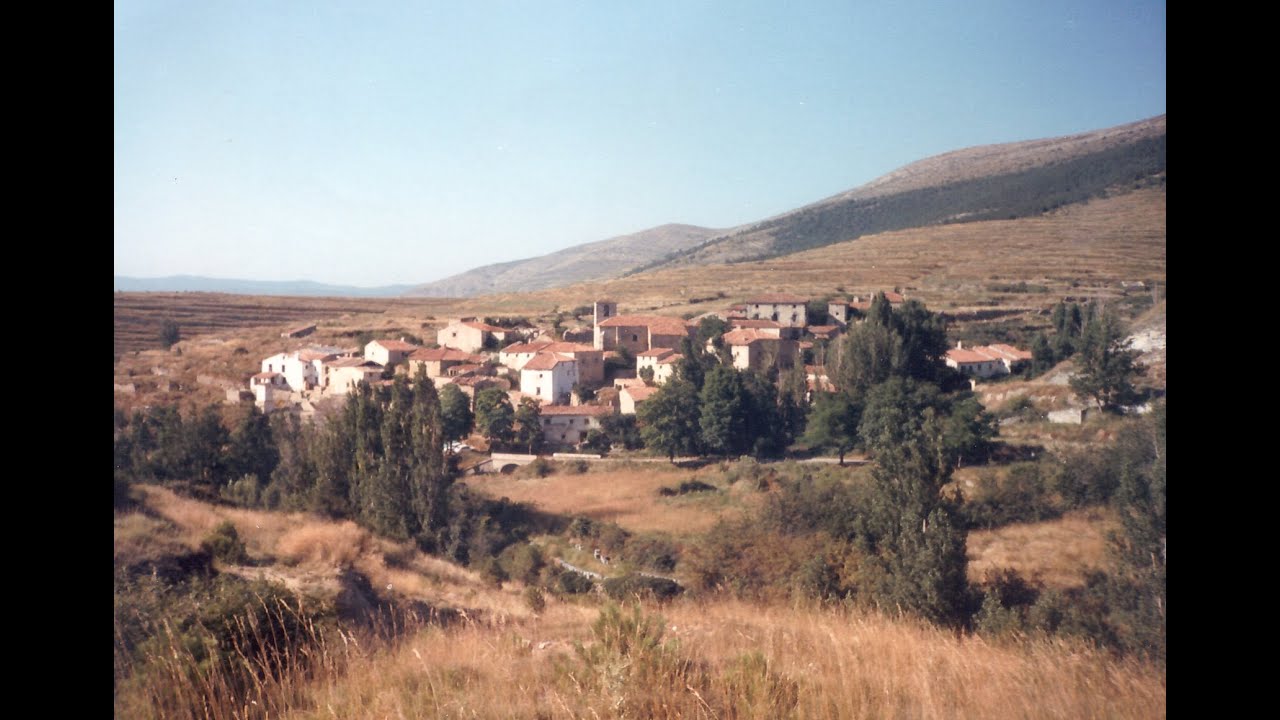 FAMILIA DE LAS HERAS. LA CUESTA (SORIA). IMÁGENES PARA EL RECUERDO.
