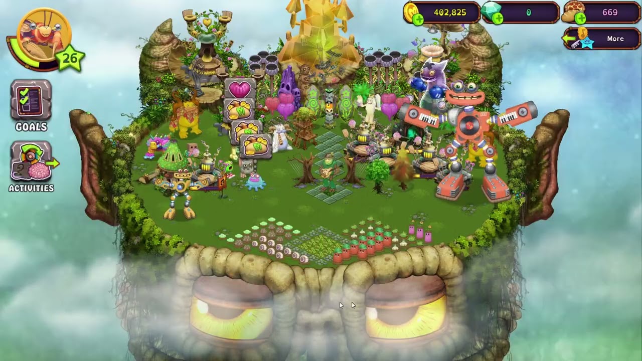getting wubbox in msm
