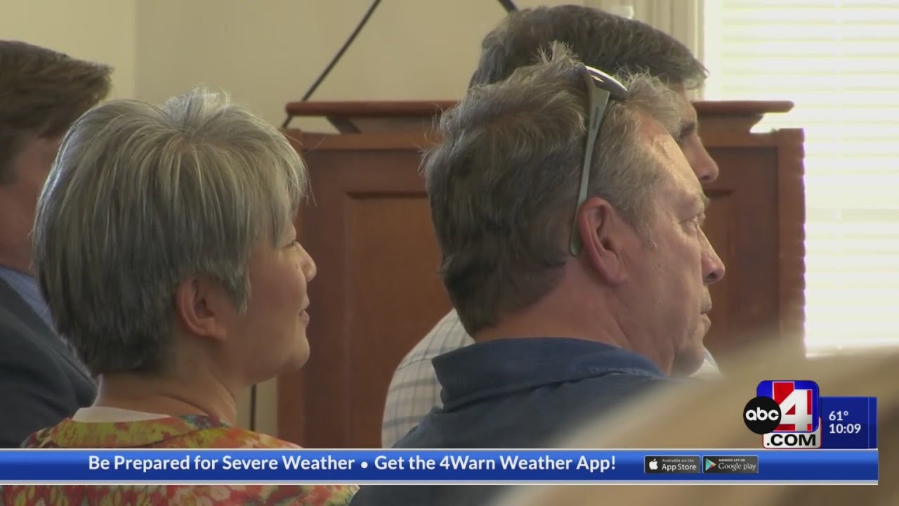 Utah's mental health crisis topic of Provo event