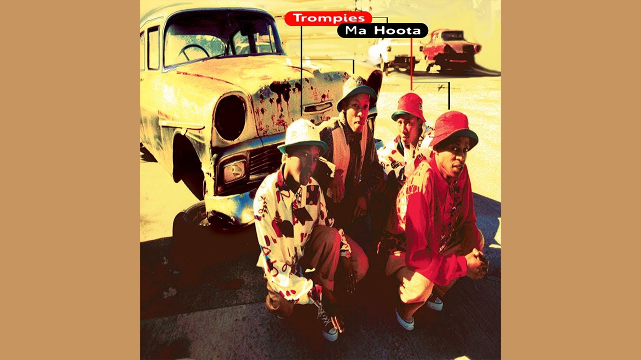 Trompies - Jananda