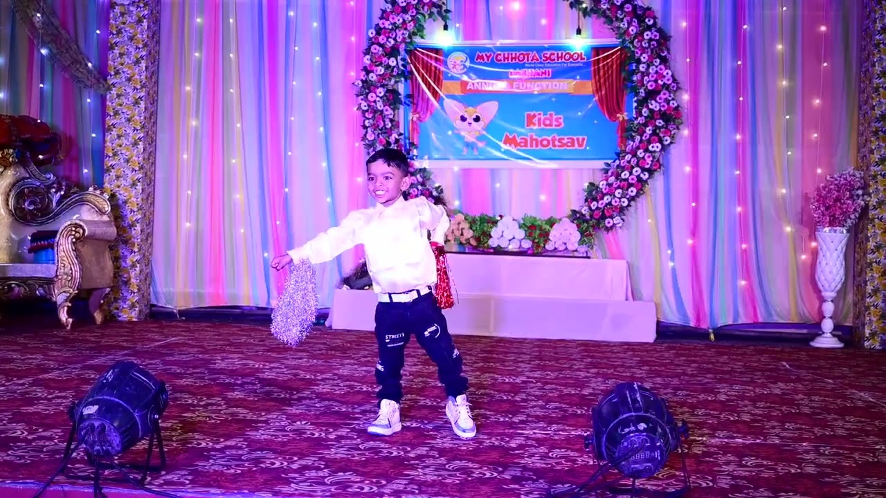 Nacho Nacho Dance || @ShivabasWorld || #school #viral #nachonacho