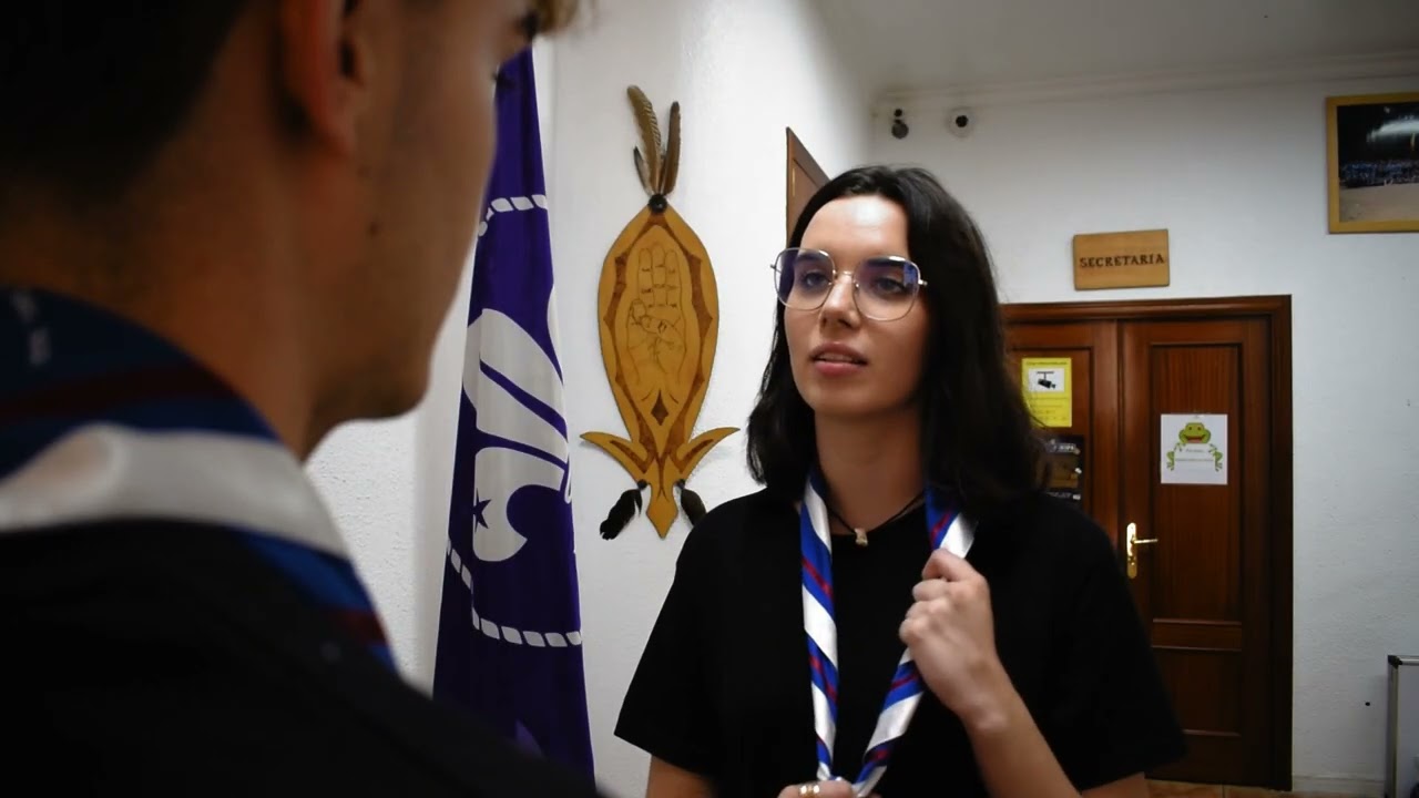 Requiem Scout - Grupo Scout Ciudad del Sol 108 - Exploradores de Murcia