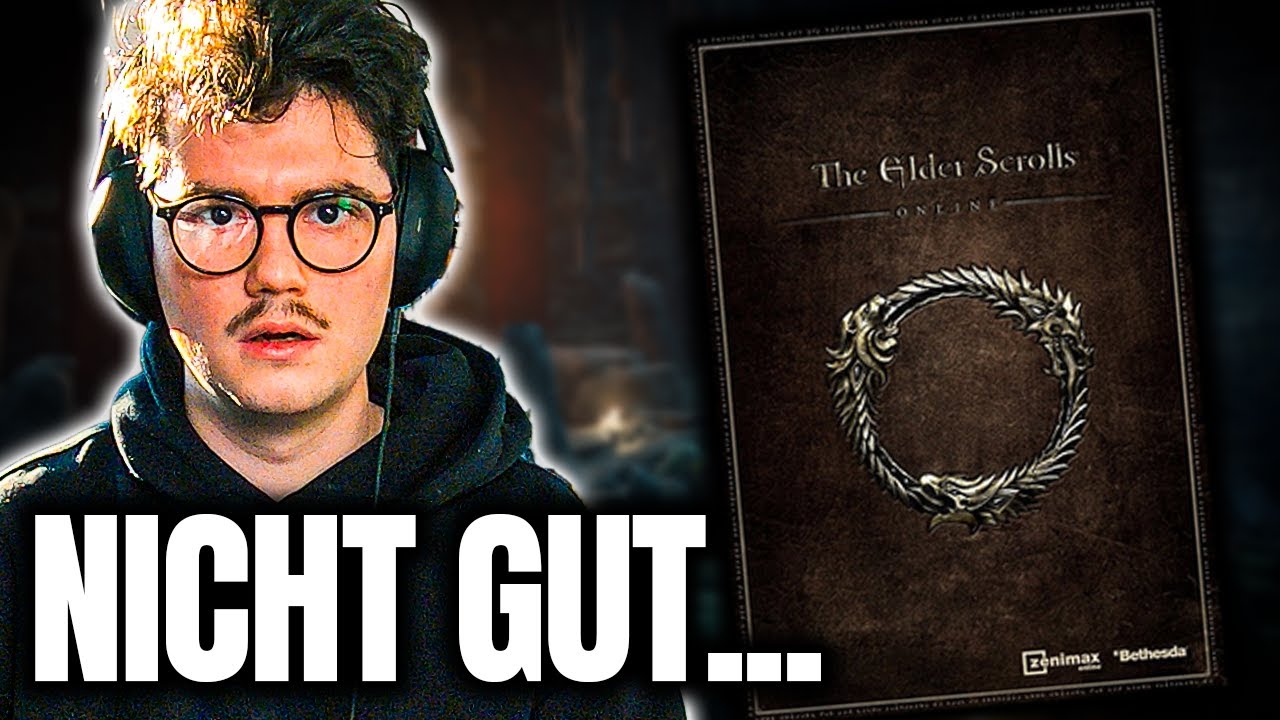 Battle Pass & Gratis-Content: Ist ESO 2026 am Ende?