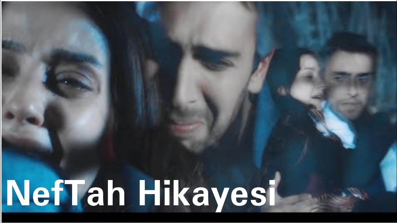 Bir Nefes♡Tahir Hikayesi | İyiki Hayatımdasın (Sen Anlat Karadeniz)