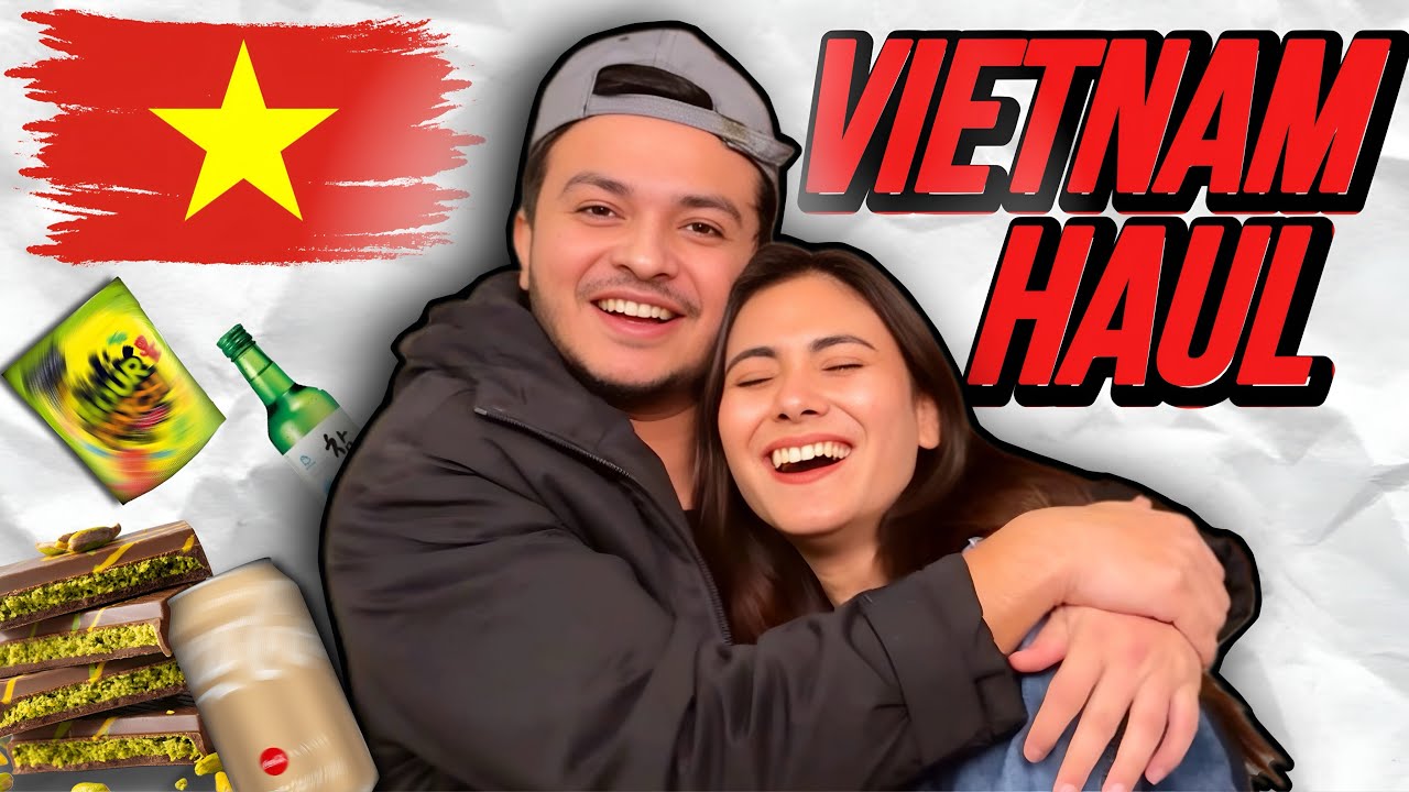 What all we got from Vietnam ￼😍 Tanshi Vlogs