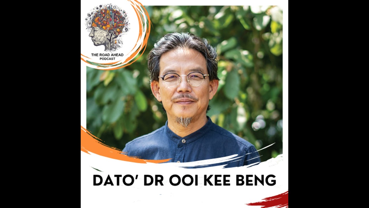 Dato' Dr. Ooi Kee Beng: On Trump, Tariffs, and History