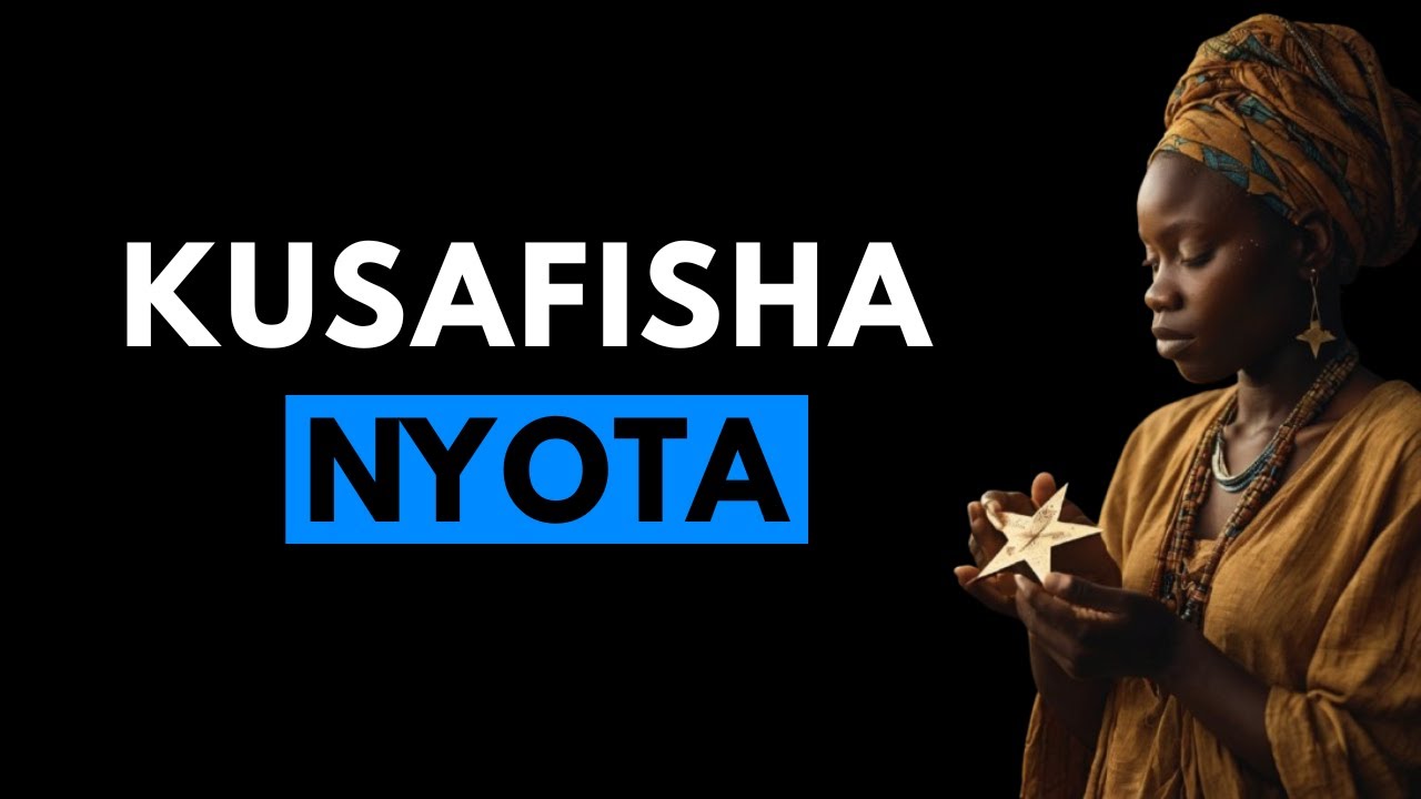 Kusafisha Nyota Yako: The Do's and Don'ts