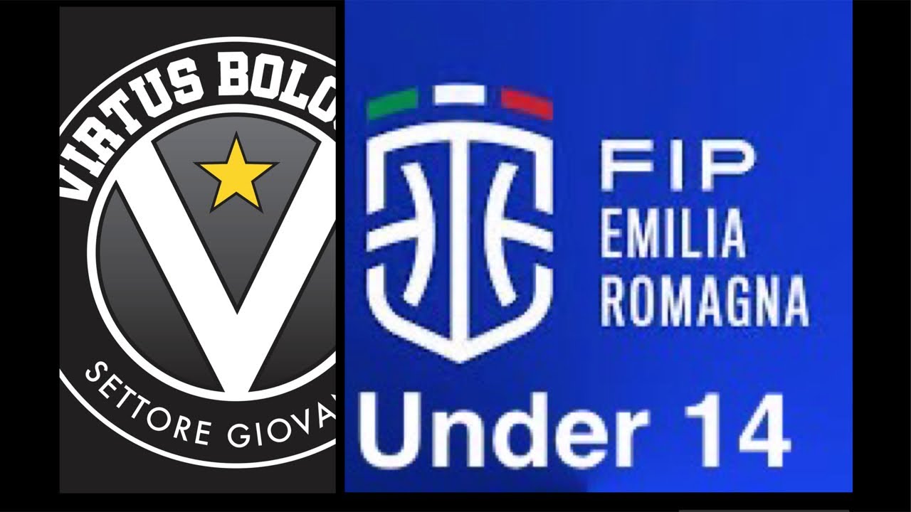 U14 Magik Parma - Virtus Bo 2013