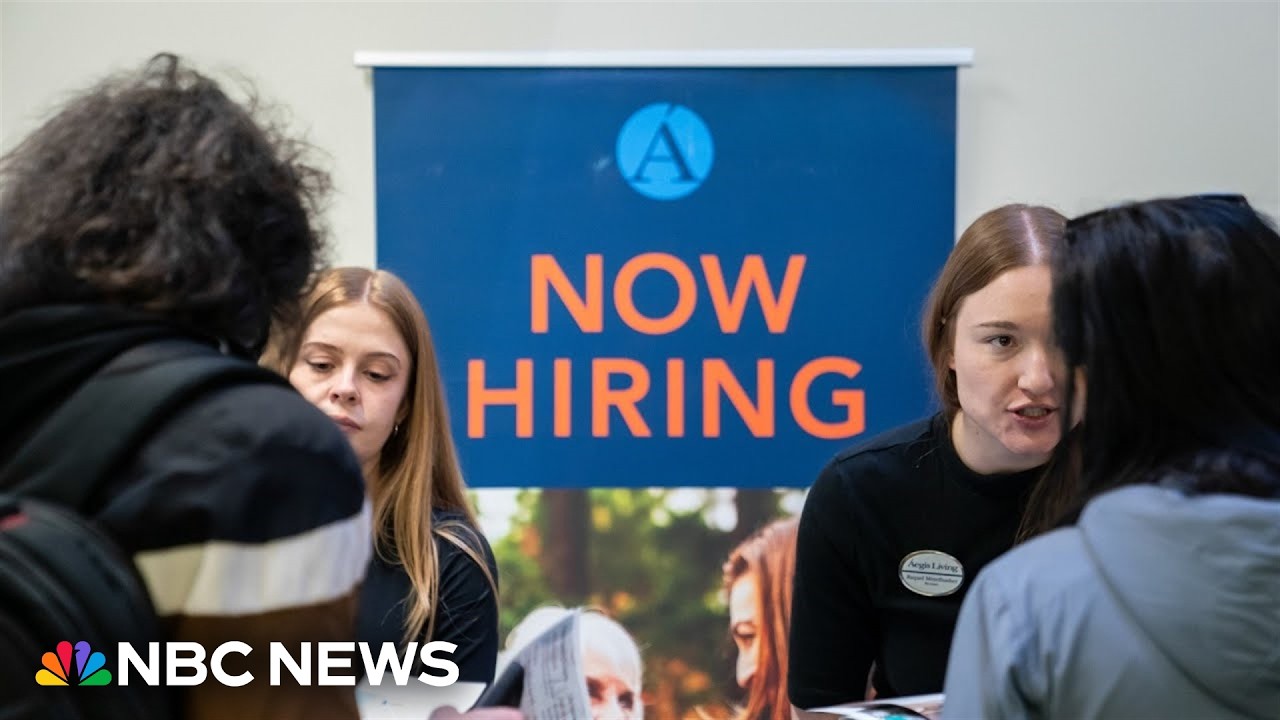 U.S. adds just 29K jobs in September as the unemployment rate rises