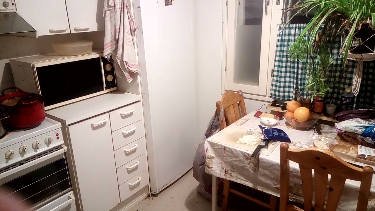 @KOTIKOKKI.Lihakeitto karjalanpaistista. 🇫🇮