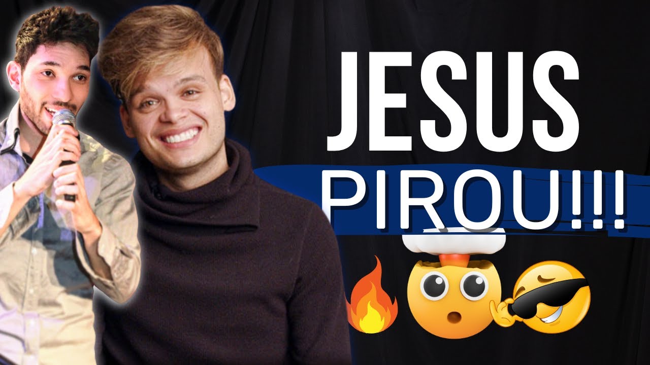 Dica de Rearmonização que dei ao Jesus Molina… e ele pirou!!🔥🤯